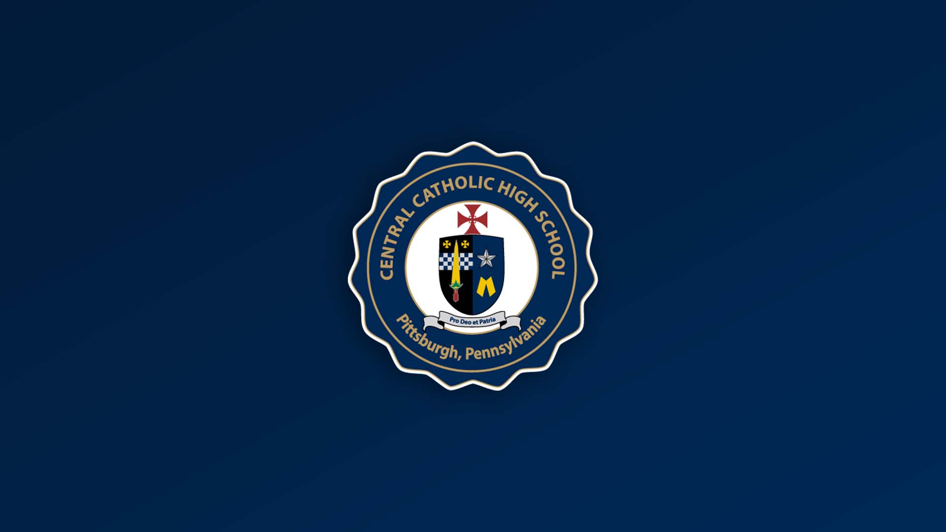Central Catholic High School Pittsburgh, PA